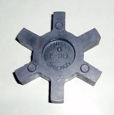 Lovejoy L110 Spider | Garden City Plastics